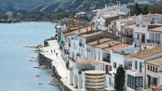 Este es el pueblo más caro de Cataluña para comprar una casa, Cadaqués
