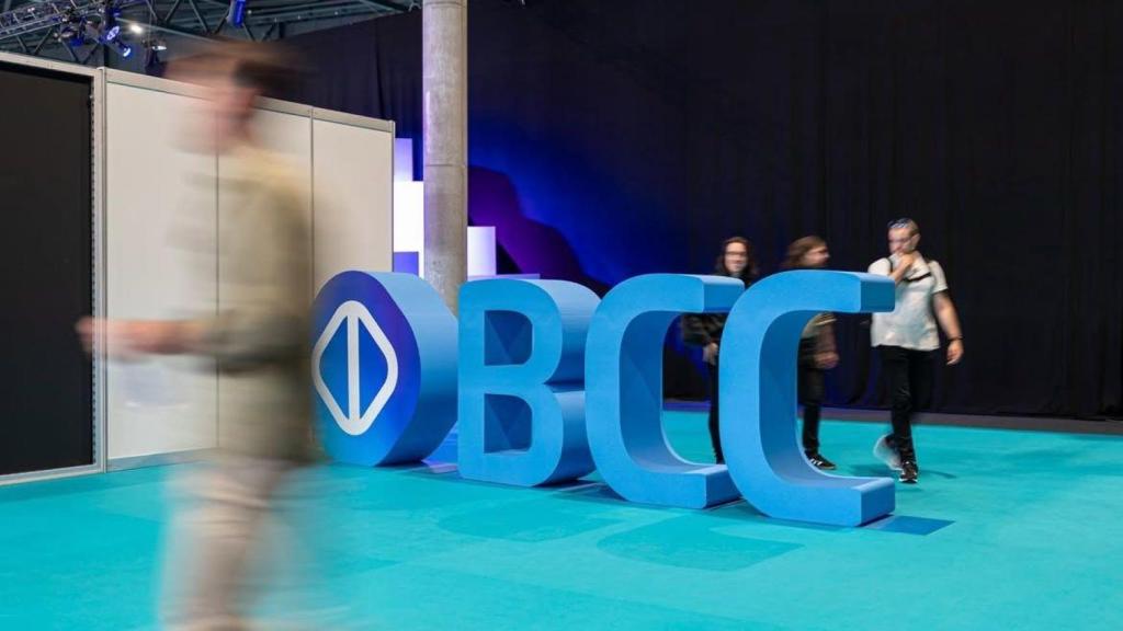 Barcelona Cybersecurity Congress