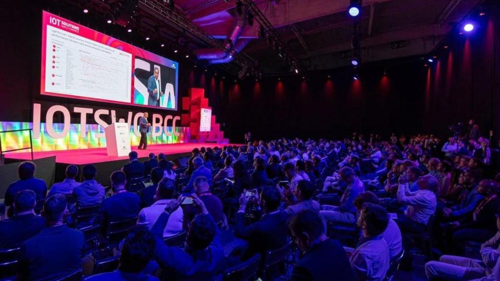 Cybersecurity Barcelona