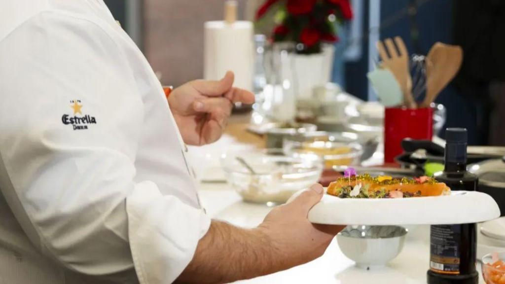 Imatge de l'Instagram de 'Nectari'