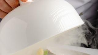 Imagen de la cuenta de Instagram del restaurante 'Nectari'