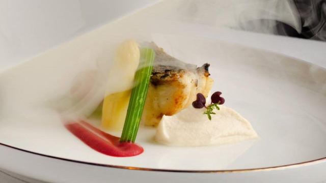 Imagen de la cuenta de Instagram del restaurante 'Nectari'