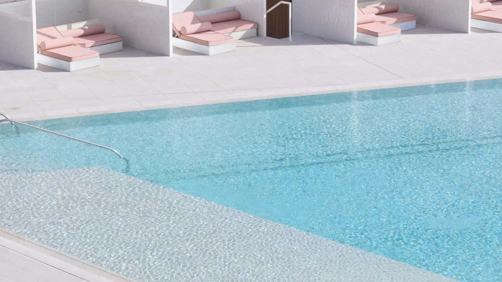 Hotel SLS Sant Adrià del Besòs