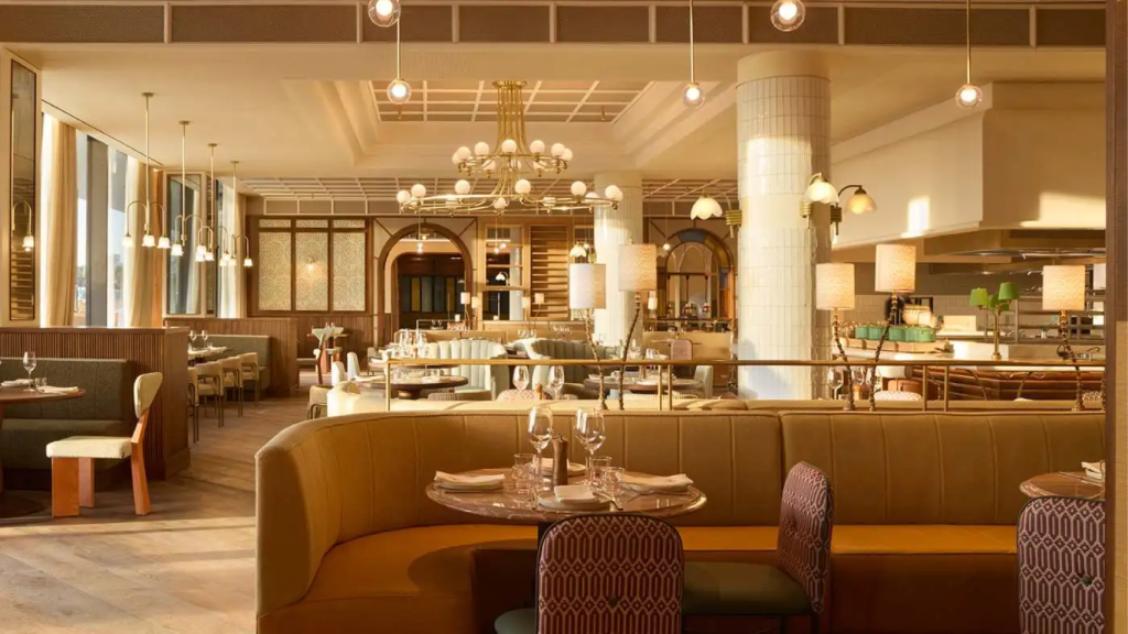 Hotel SLS Sant Adrià del Besòs