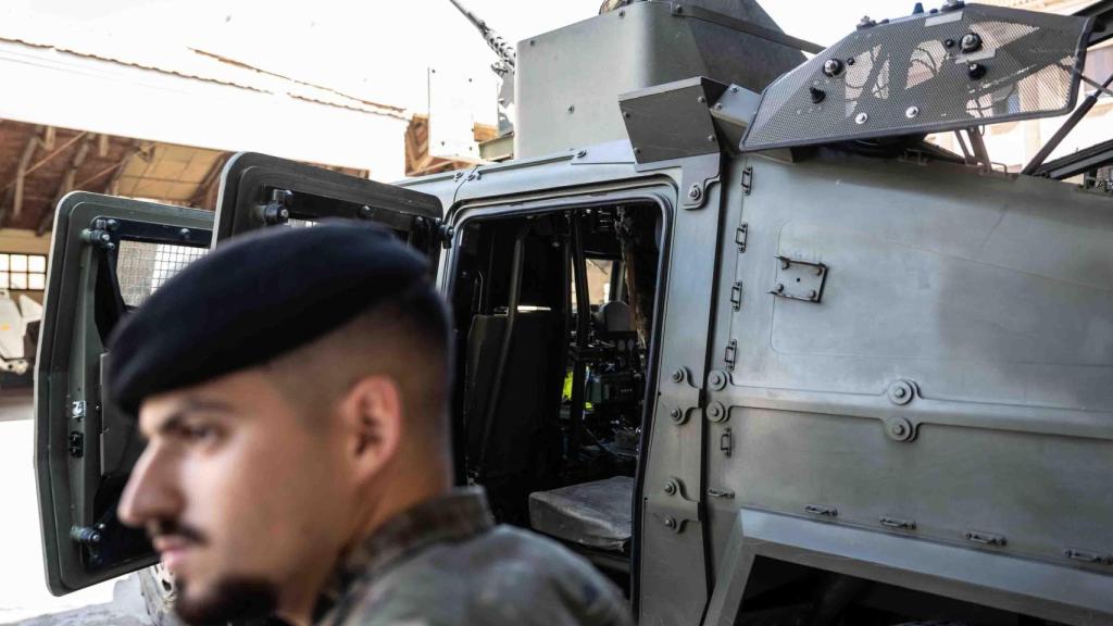 Soldats del Cuartel del Bruch