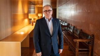 entrevista a Jordi Valls