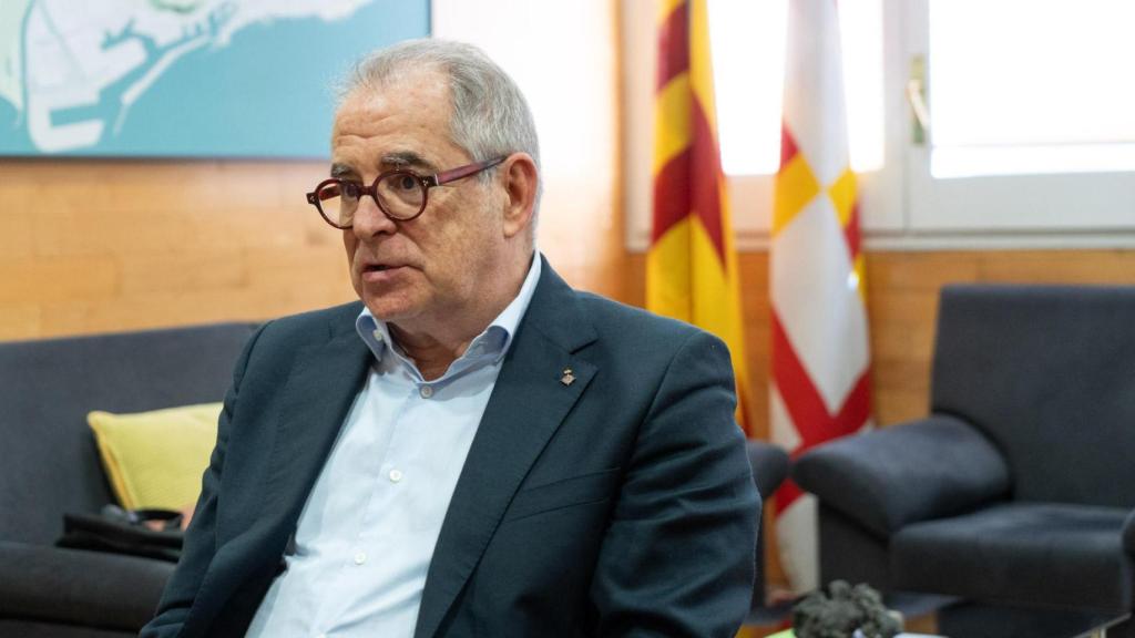 entrevista a Jordi Valls