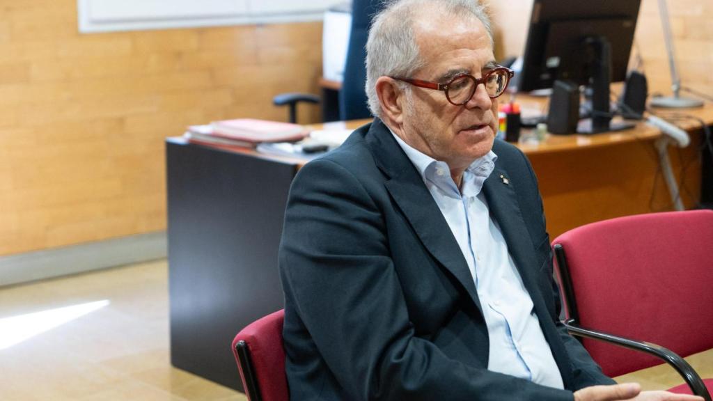 entrevista a Jordi Valls