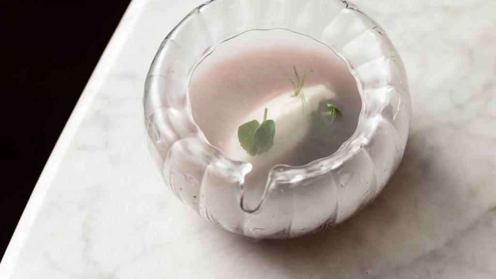 Còctel de 'Paradiso'