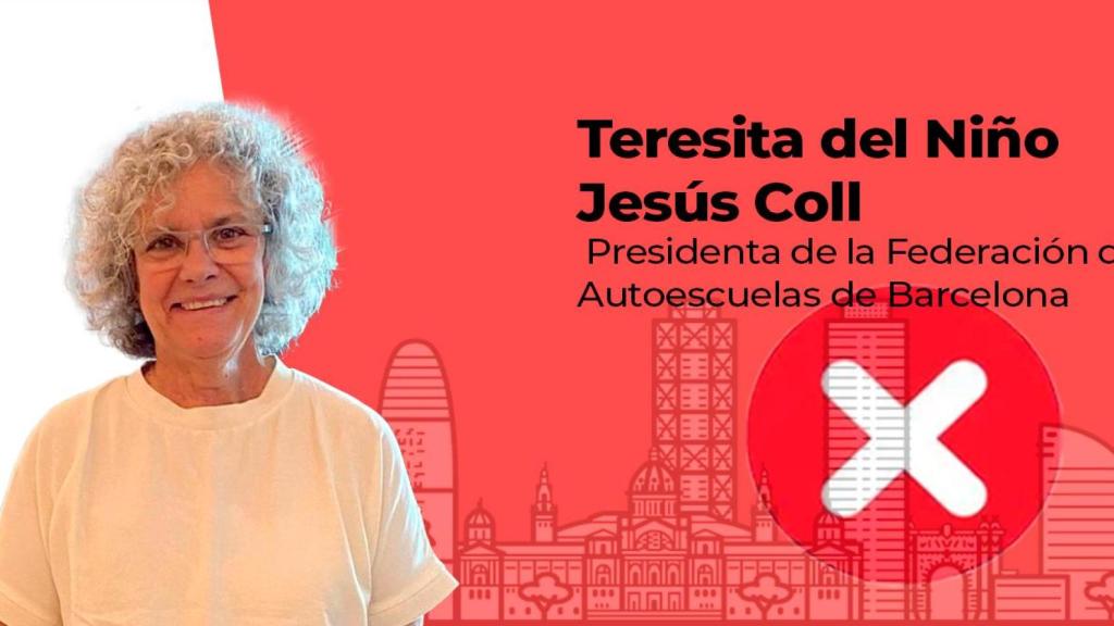 Teresita N.J Coll