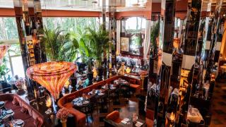 Restaurante Gloria de Big Mamma