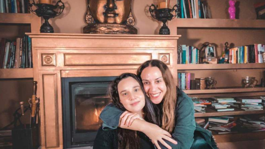 Imagen de archivo Instagram