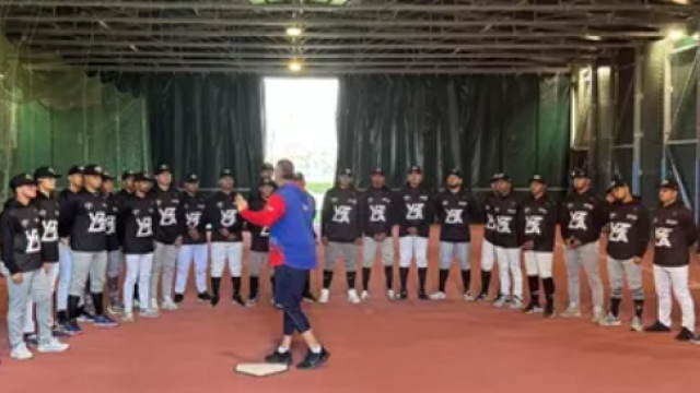 Imagen de archivo Instagram