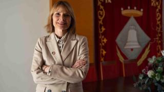 Lluïsa Moret Sabidó