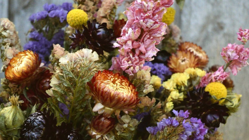 Imagen de archivo de la cuenta de instagram 'Flors al Mercat'