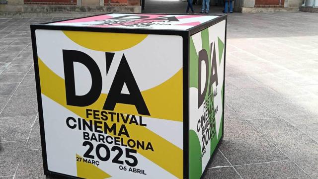 El D'A Film Festival regresa a Barcelona con cine independiente