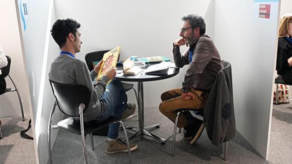 Vuelve el 'Cómic Barcelona este fin de semana': fechas y actividades