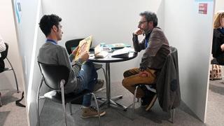 Vuelve el 'Cómic Barcelona este fin de semana': fechas y actividades