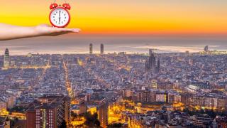 Esta es la franja horaria que solo tienen Cataluña