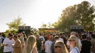 Festival de Día de Cavas en Cavas Vilarnau, en Sant Sadurní d'Anoia