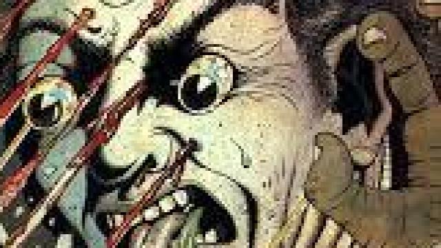 Portada de un ejemplar de 'El Víbora'