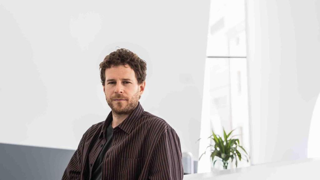 Entrevista a Álvaro Cervantes