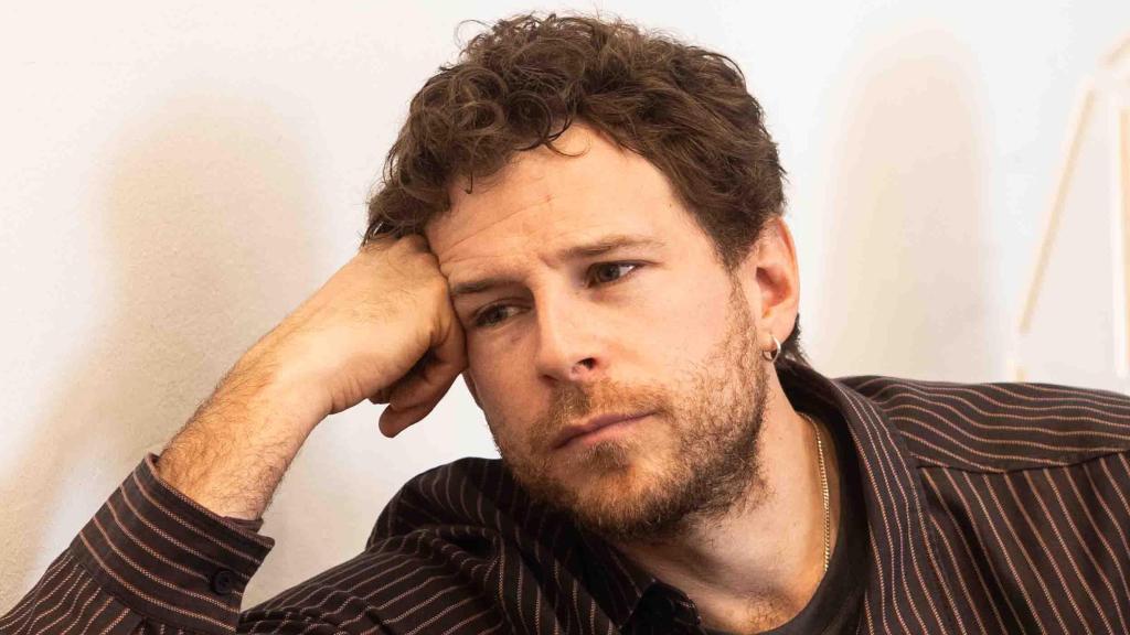 Entrevista a Álvaro Cervantes