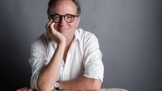 Nicolás Weber, cofundador de Re-read