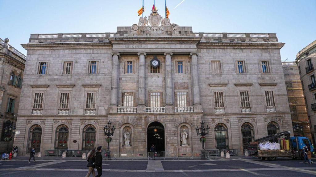 Ajuntament de Barcelona