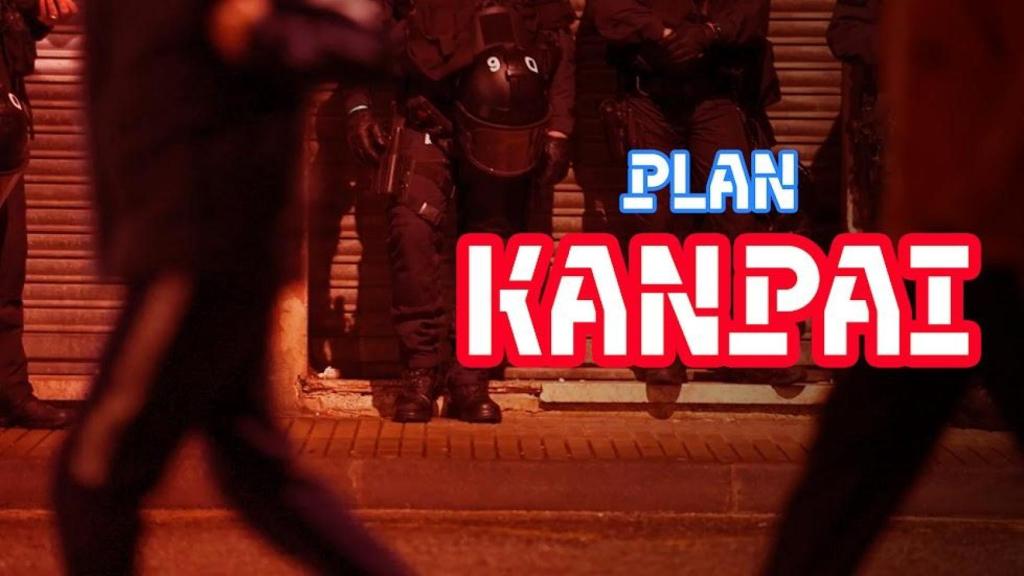 Disección del 'Plan Kanpai' de los Mossos d'Esquadra