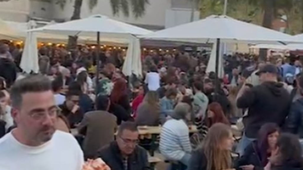 La Feria de Cerveza Artesana de L'Hospitalet celebrará sus 10 años con 200 variedades