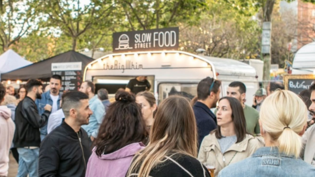 La Feria de Cerveza Artesana de L’Hospitalet celebra su 10ª edición con más de 200 variedades
