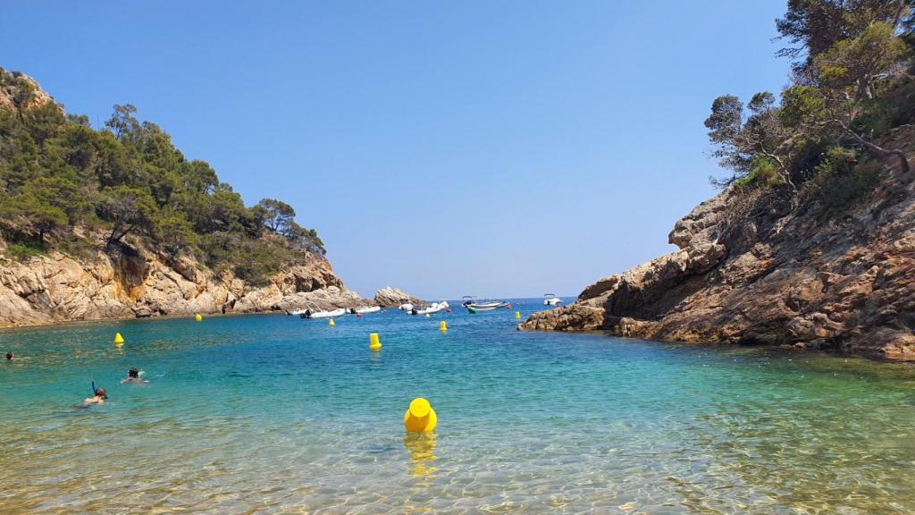 Cala Pola