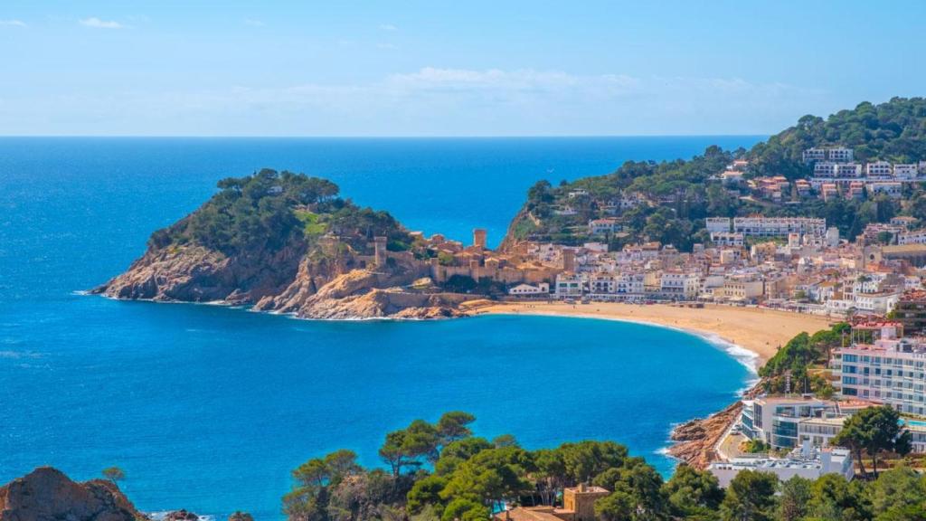 Tossa de Mar