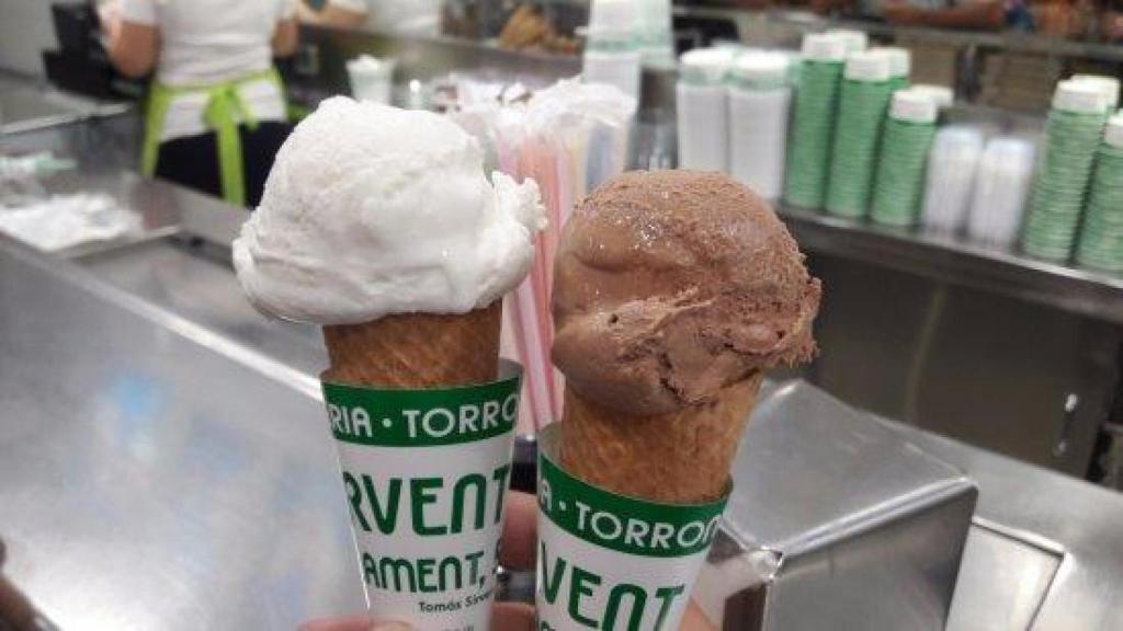 La horchatería más famosa de Barcelona que todos los vecinos visitan cuando llega la primavera: casi 100 años de historia