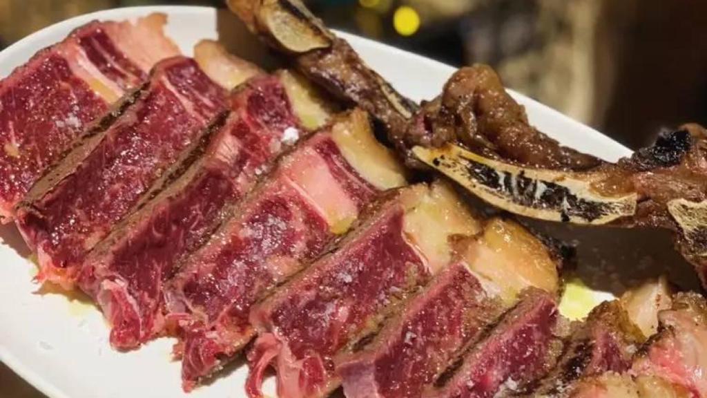 Xai ubert al restaurant Loló més que vins