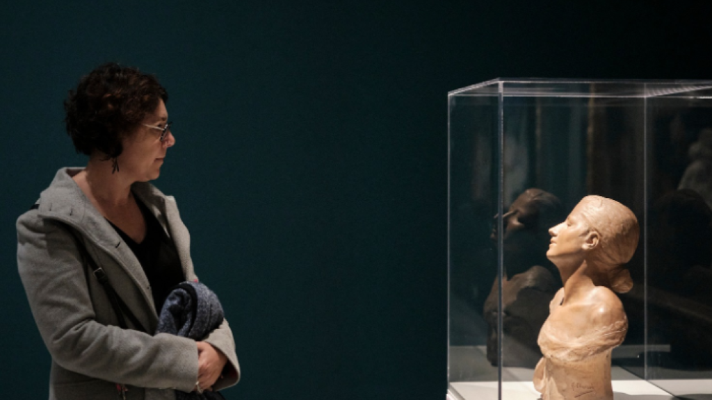 Imatge d'arxiu del Museu Piccaso