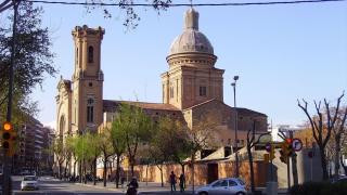 Imagen del barrio de Sant Andreu