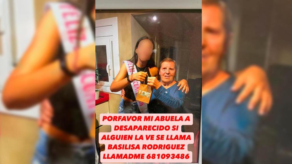 Imatge compartida a les xarxes socials