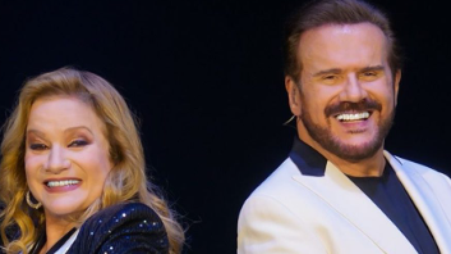 Pimpinela regresa a Barcelona en septiembre con su gira 'Noticias del amor'