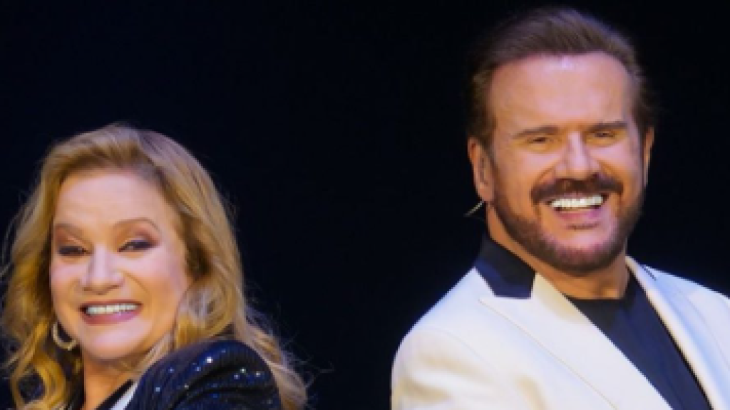 Pimpinela regresa a Barcelona en septiembre con su gira 'Noticias del amor'