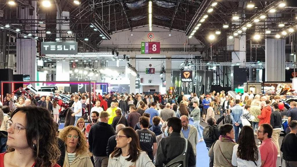 Arriba l'Automobile Barcelona 2025: cinema, competició i electrificació marquen els grans eixos del saló de l'automòbil