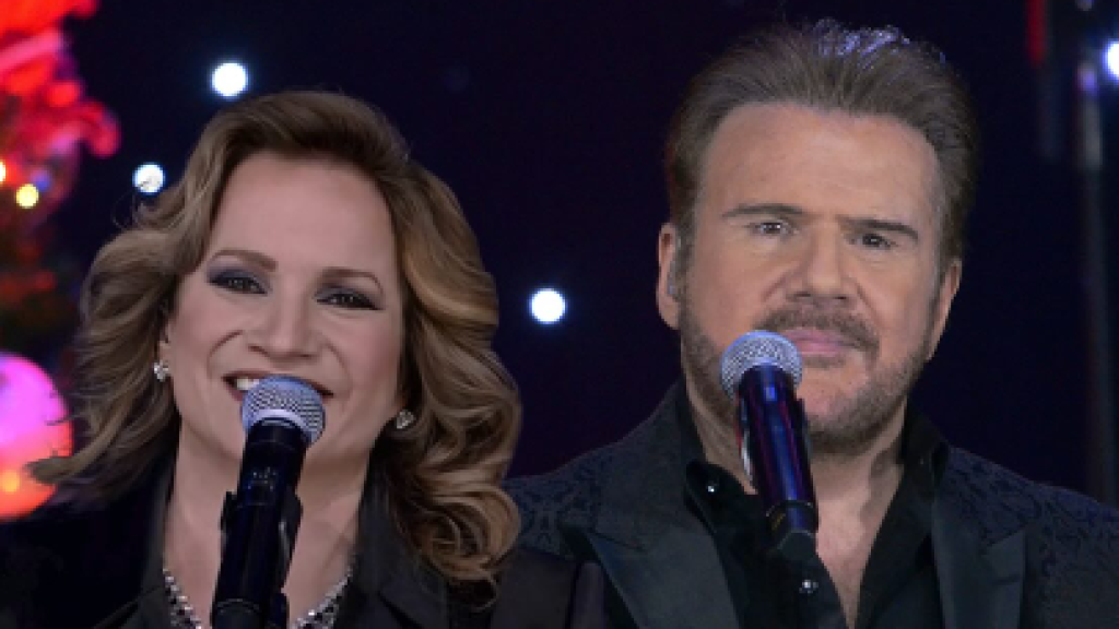 Imagen de archivo de la cuenta de Instagram del dúo argentino