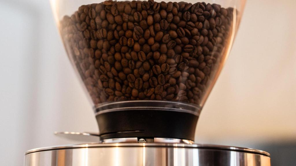 Cafeteries de Poblenou