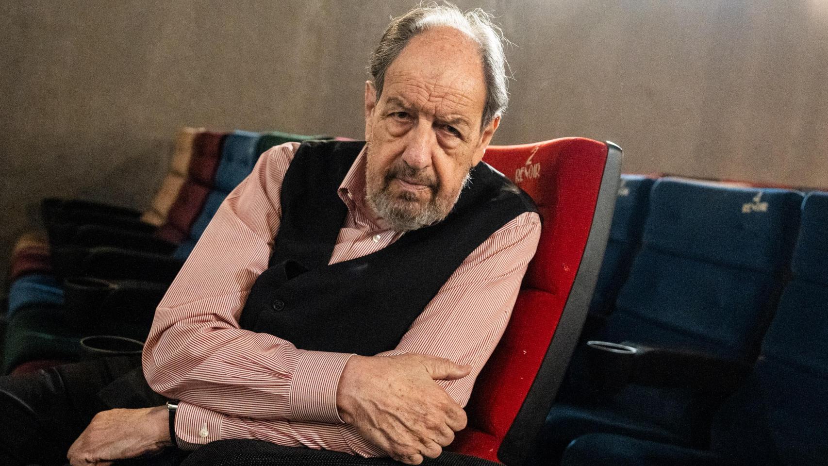 Entrevista José María Pou