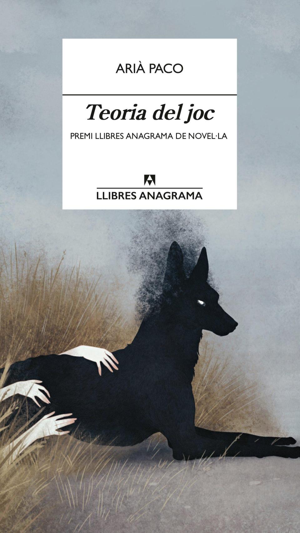 Teoria del joc, de Arià Paco