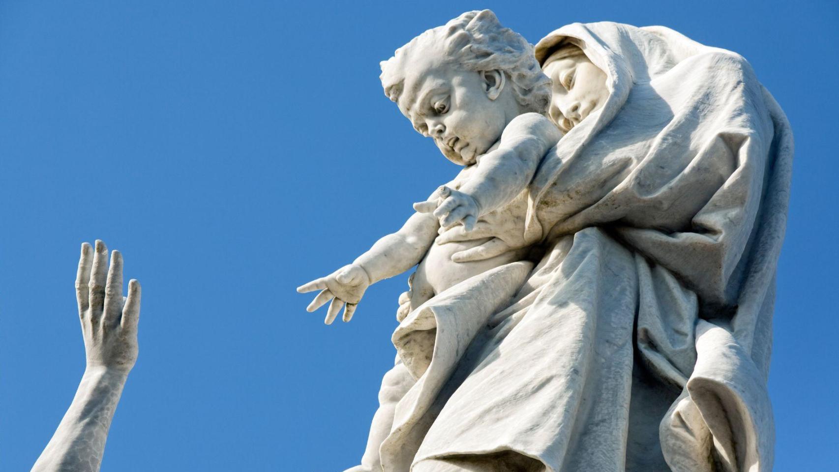 Este es el nombre bíblico menos popular en Cataluña