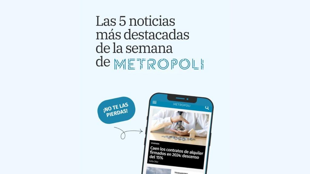 Estas son las cinco noticias más destacadas de la semana en Barcelona (y alrededores)