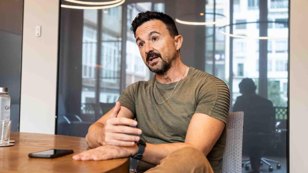 Entrevista Guillem Clua