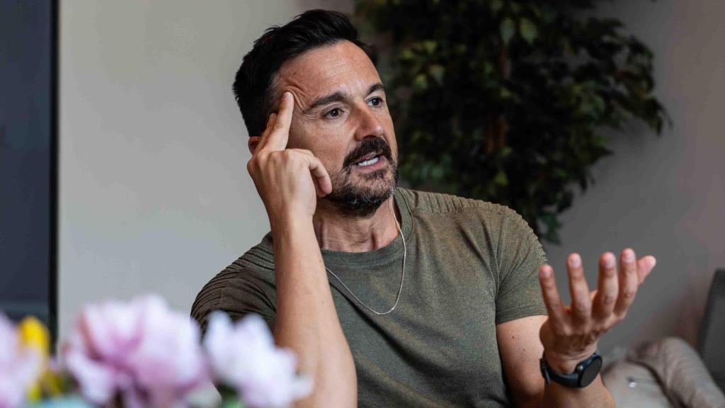 Entrevista Guillem Clua